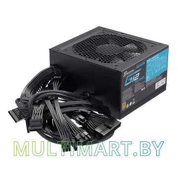 Блок питания Seasonic G12 GC-850 850W картинка 4